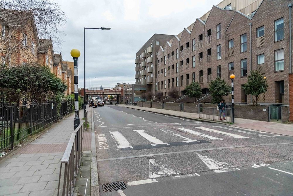 undefined Spacious Clapham Home Near Brixton 2