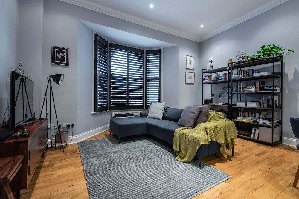 undefined Spacious Clapham Home Near Brixton