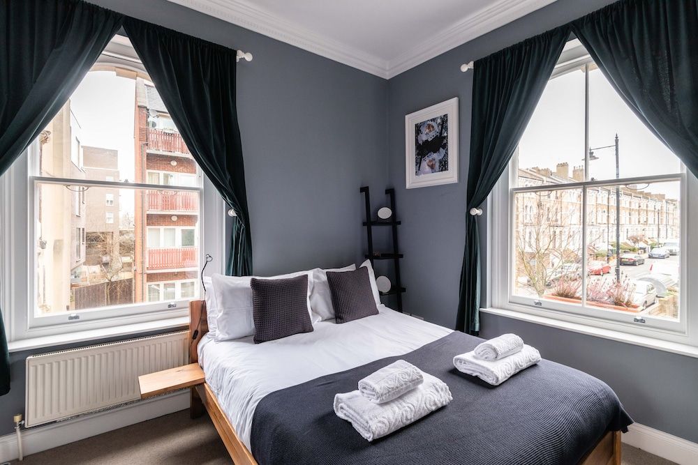 undefined Spacious Clapham Home Near Brixton 5