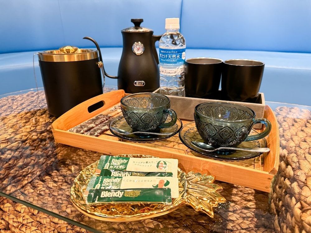 undefined HOTEL Balibali ANNEX 6