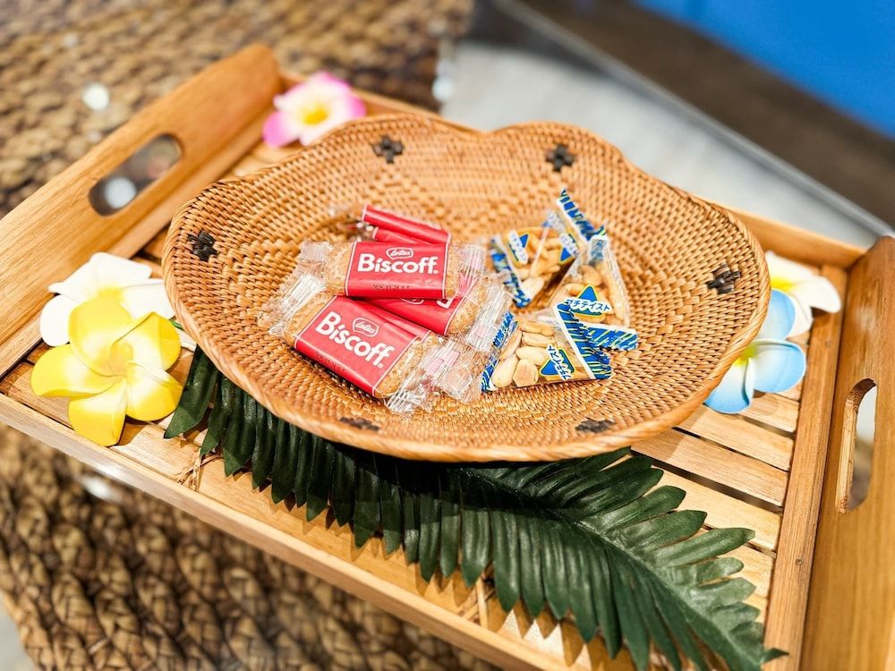 undefined HOTEL Balibali ANNEX 7