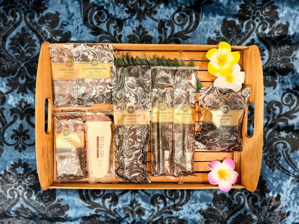 undefined HOTEL Balibali ANNEX 8