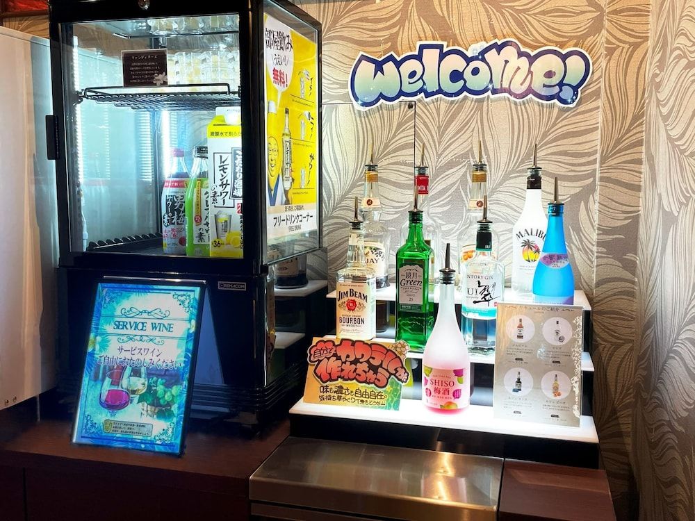 undefined HOTEL Balibali ANNEX 3