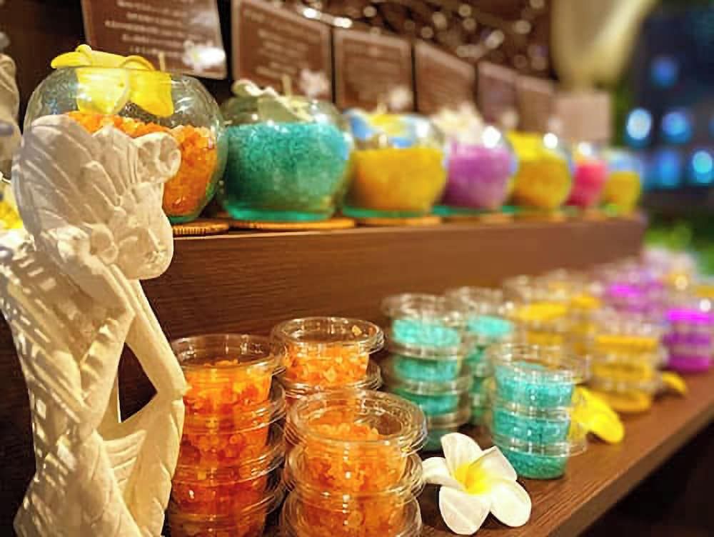 undefined HOTEL Balibali ANNEX 5