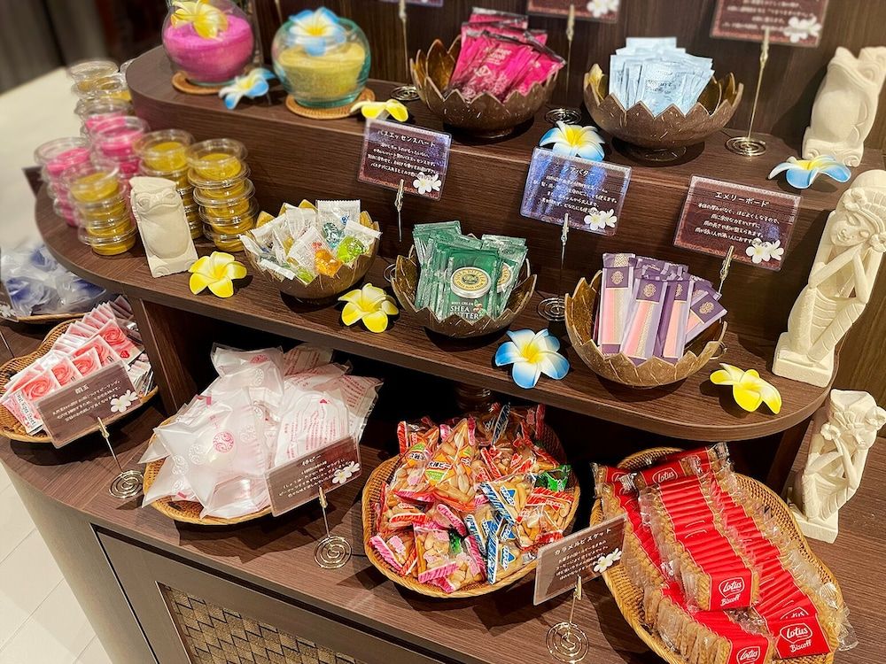 undefined HOTEL Balibali ANNEX 4