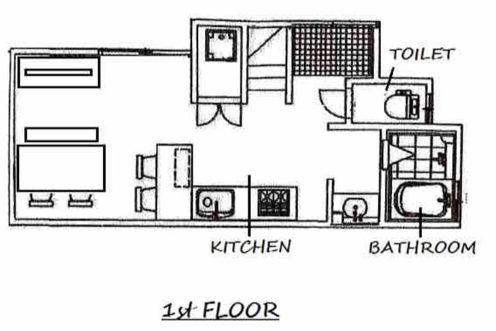 OMM Stay House, 2 Bedrooms 25