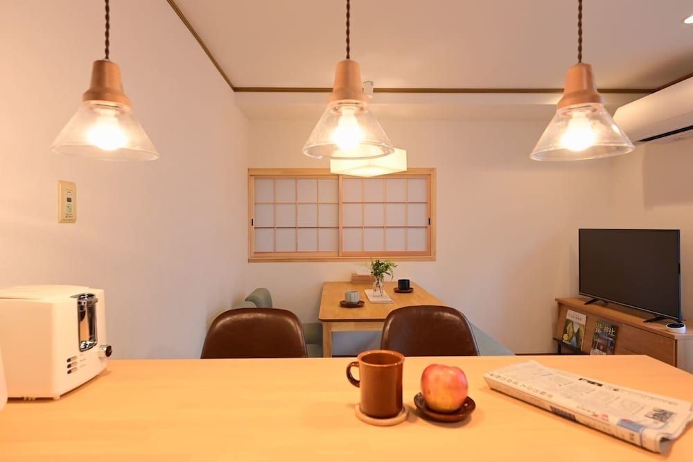 OMM Stay House, 2 Bedrooms 23