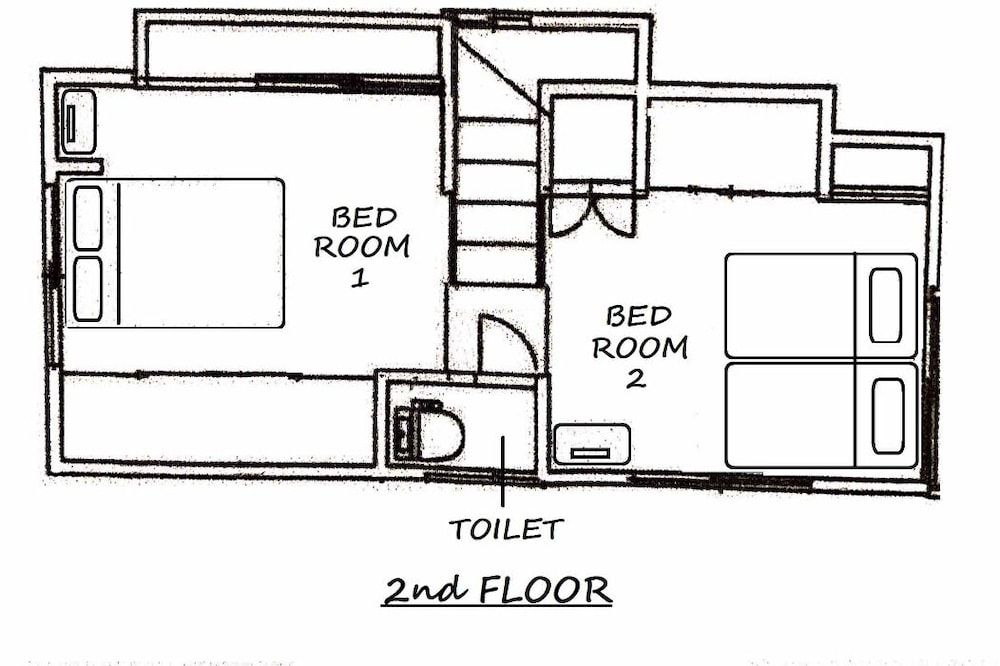 OMM Stay House, 2 Bedrooms 26