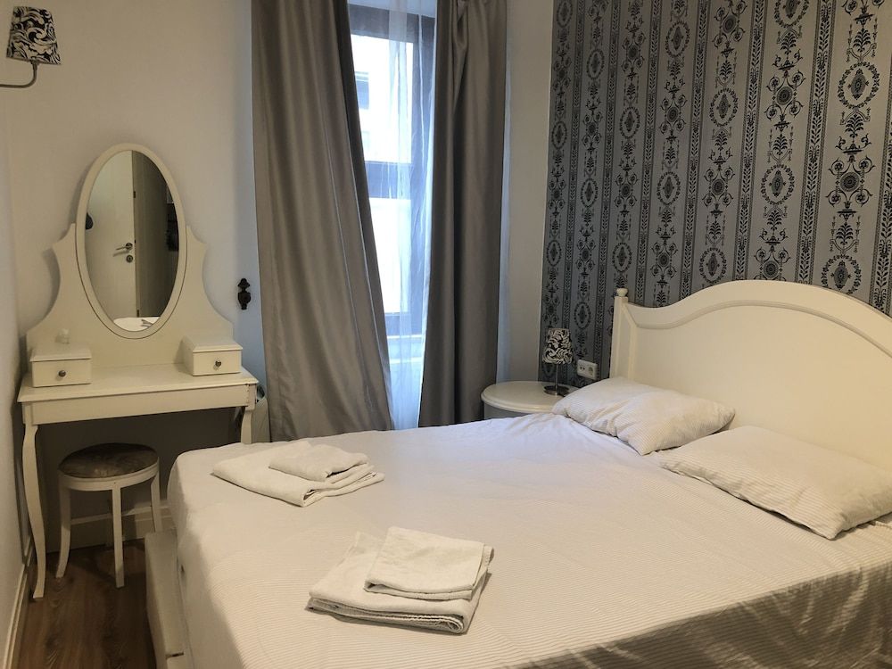 undefined New Generation Hostel Istanbul Center 2