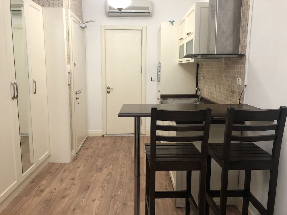 undefined New Generation Hostel Istanbul Center 4