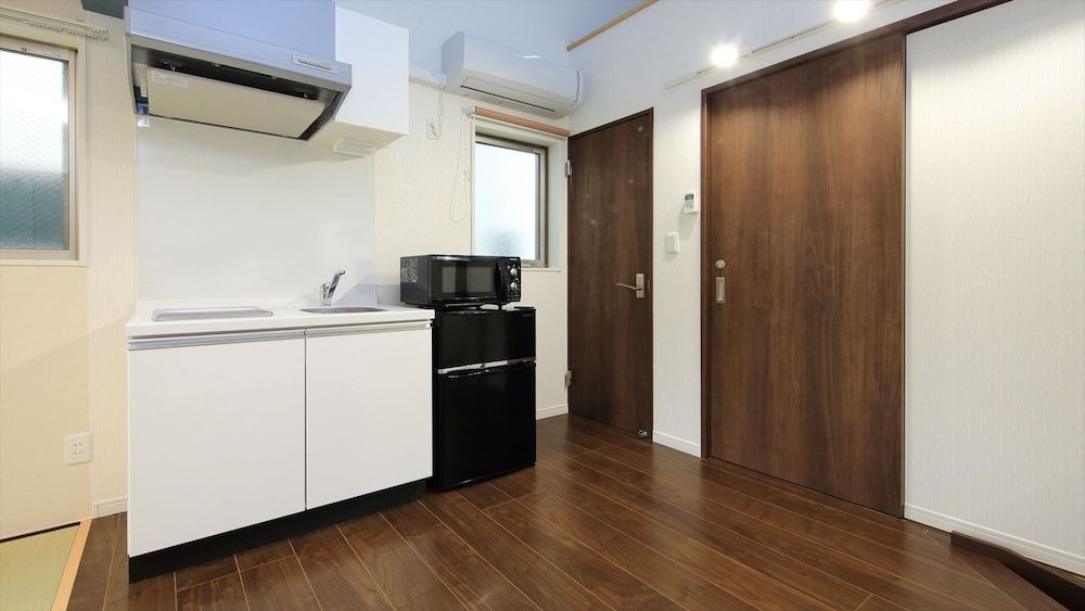 COTO Tokyo Yanaka Apartment 6