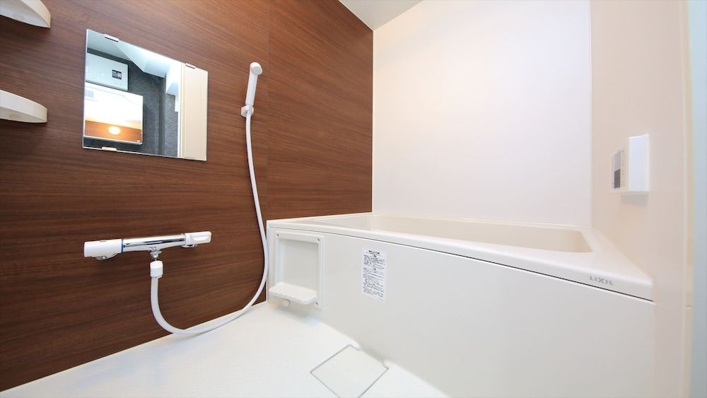 COTO Tokyo Yanaka Apartment Ground Floor 12