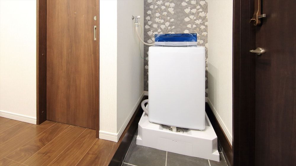 COTO Tokyo Yanaka Apartment Ground Floor 10