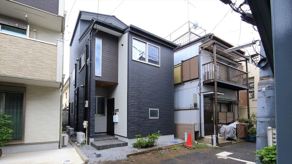 undefined COTO Tokyo Yanaka 3