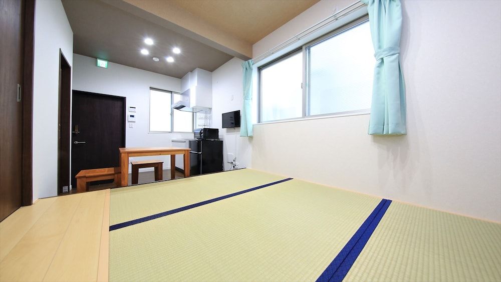 undefined COTO Tokyo Yanaka 5