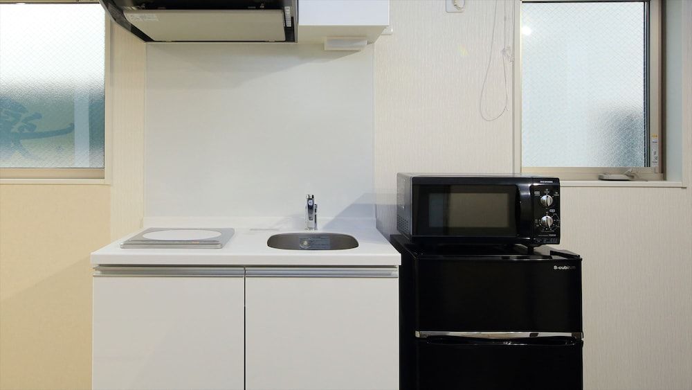 COTO Tokyo Yanaka Apartment 7