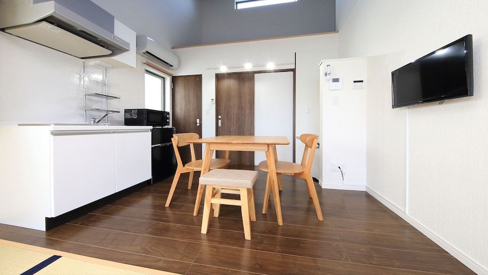 undefined COTO Tokyo Yanaka 2