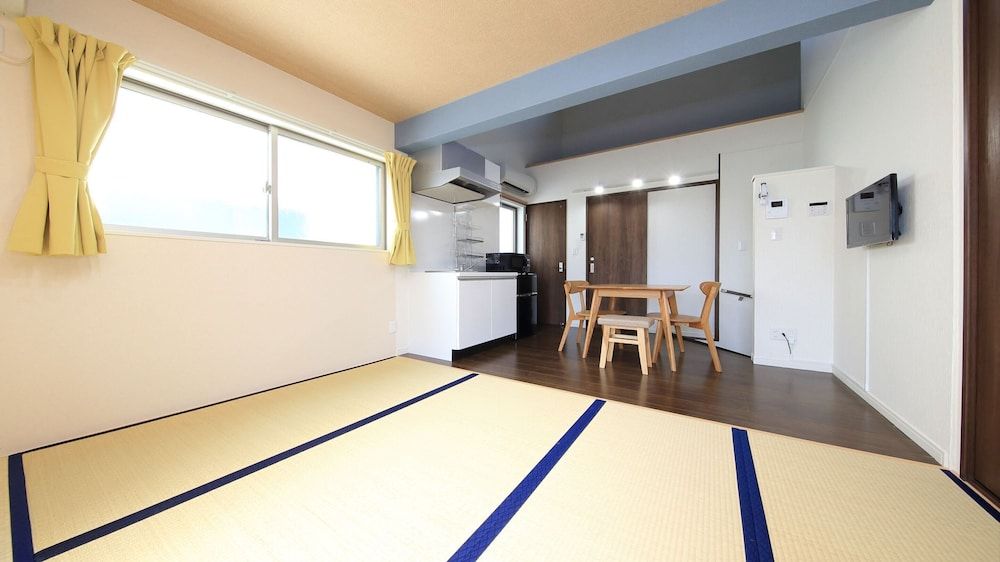 undefined COTO Tokyo Yanaka 9