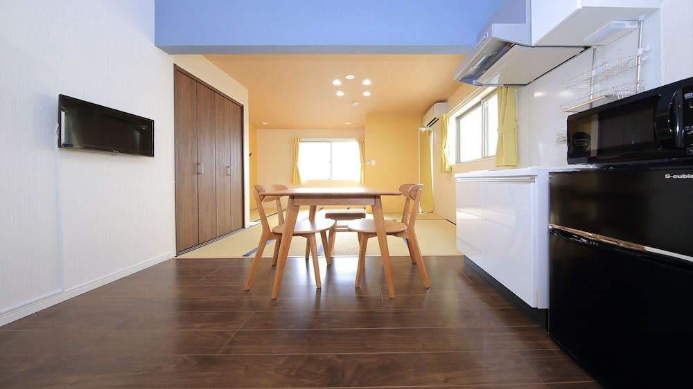 COTO Tokyo Yanaka Apartment 2