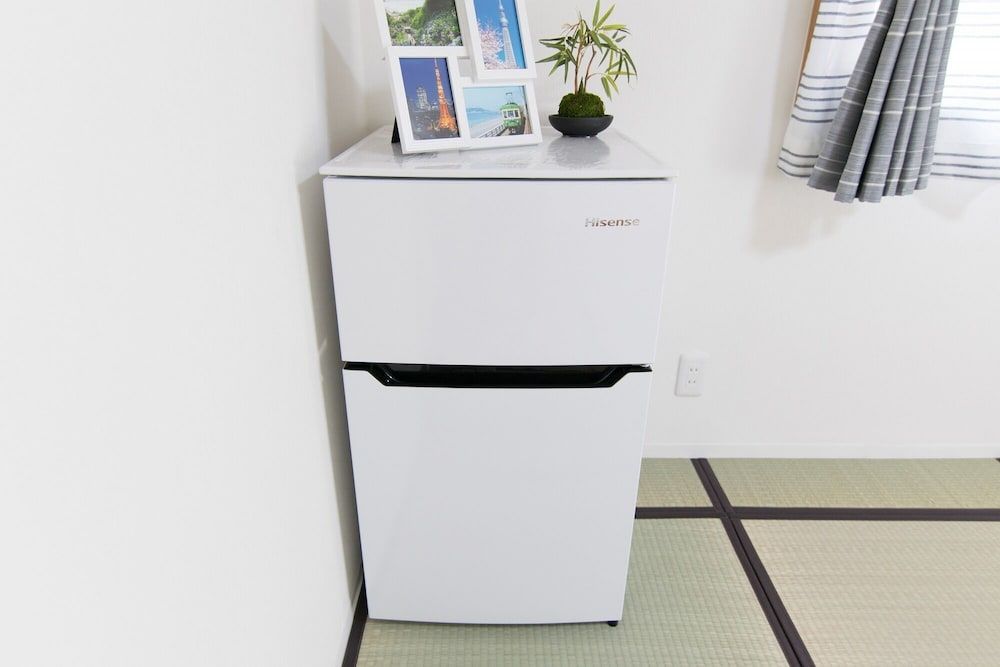 undefined Tokyo House-4F 4