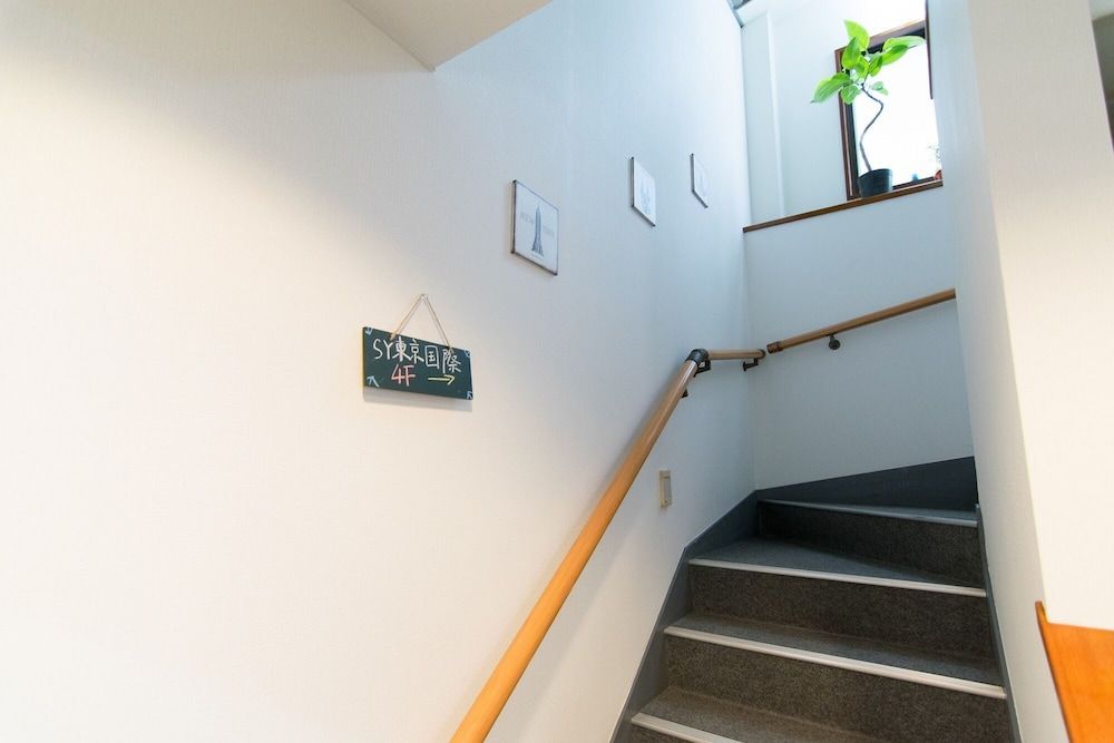 undefined Tokyo House-4F 2