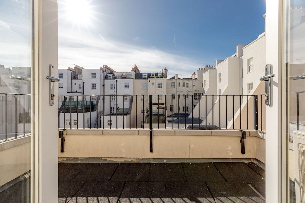 South Kensington Apartments Logan Suite - QP13 6