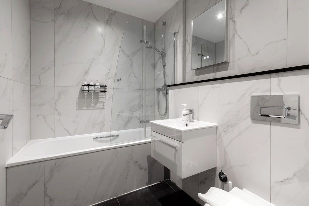 South Kensington Apartments Logan Suite - QP13 7