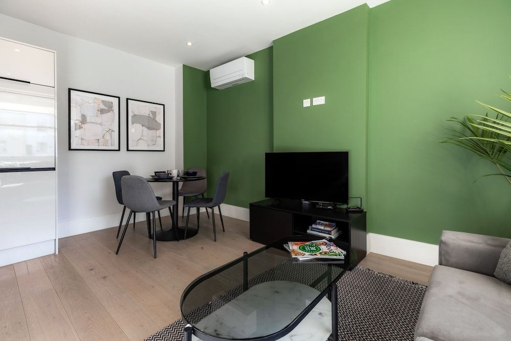 South Kensington Apartments Logan Suite - QP13 9