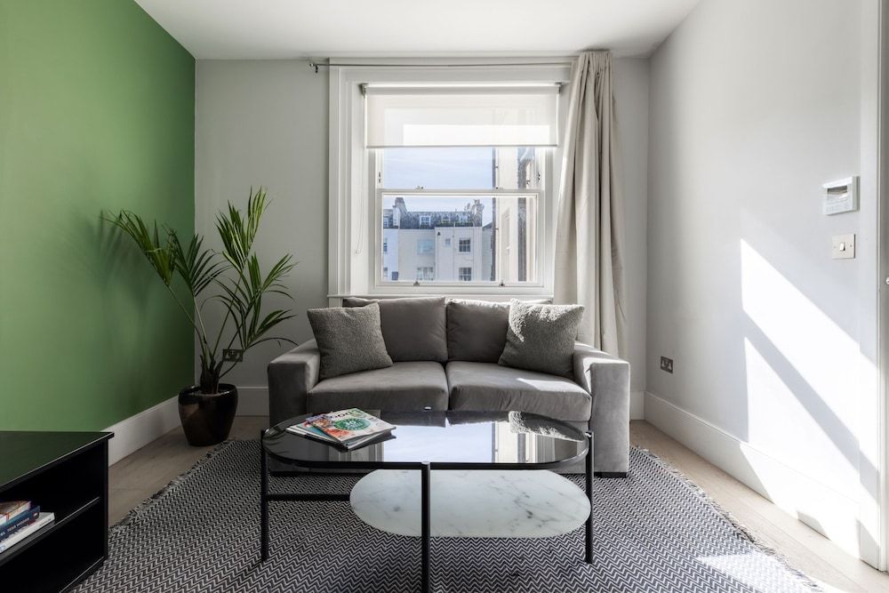 South Kensington Apartments Logan Suite - QP13 8