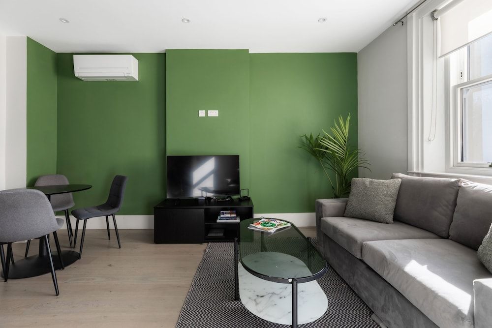 South Kensington Apartments Logan Suite - QP13 10