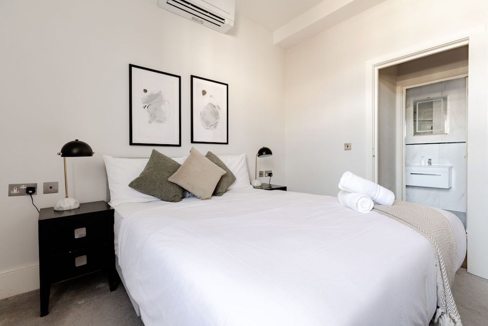 undefined South Kensington Apartments 10