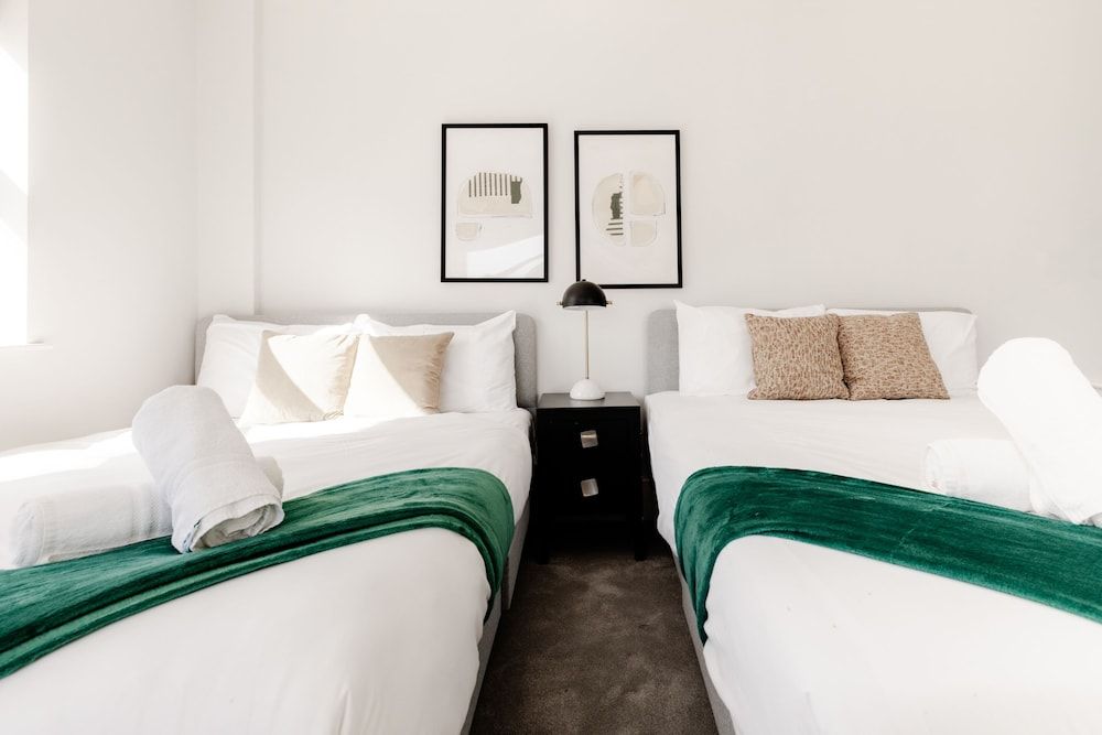 undefined South Kensington Apartments 2