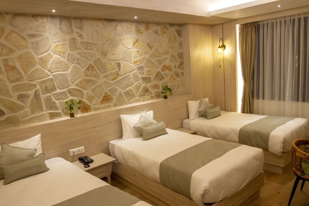 Superior Double or Twin Room
