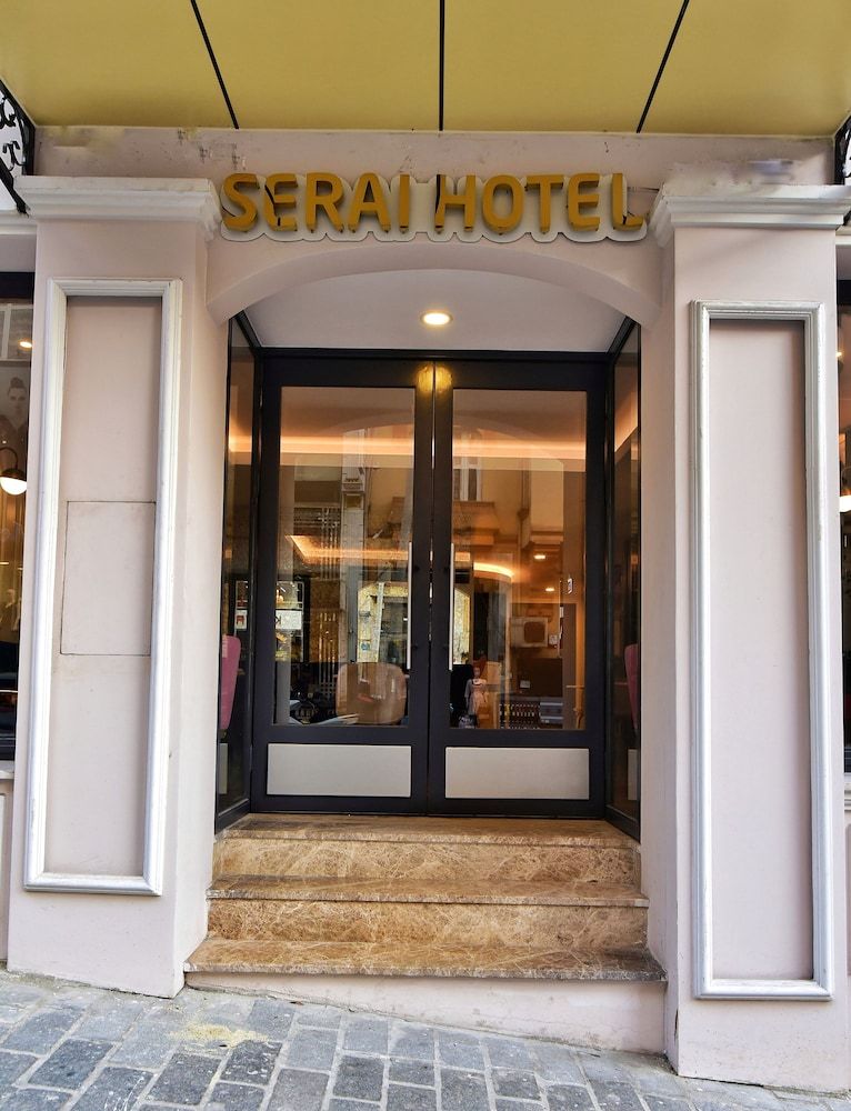 undefined Serai Hotel 4