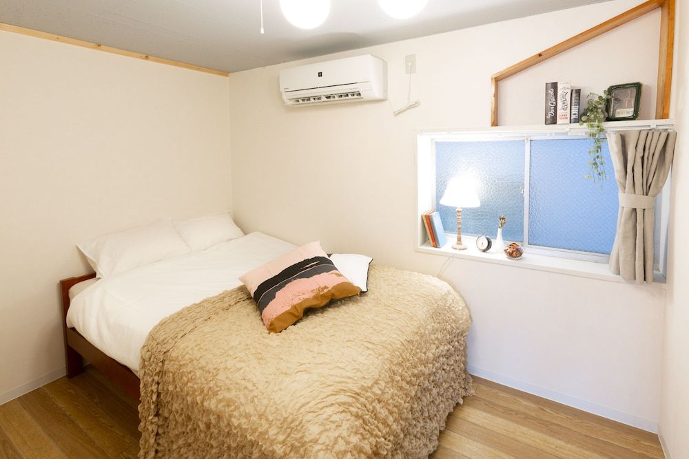 TOKYO BICYCLE HOUSE / whole private house 160sqm Private Vacation Home 4