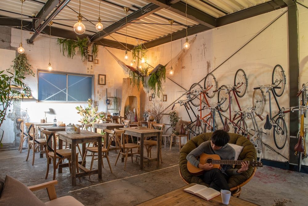 TOKYO BICYCLE HOUSE / whole private house 160sqm Private Vacation Home 2