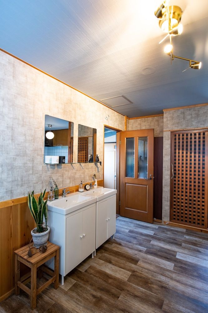 TOKYO BICYCLE HOUSE / whole private house 160sqm Private Vacation Home 18