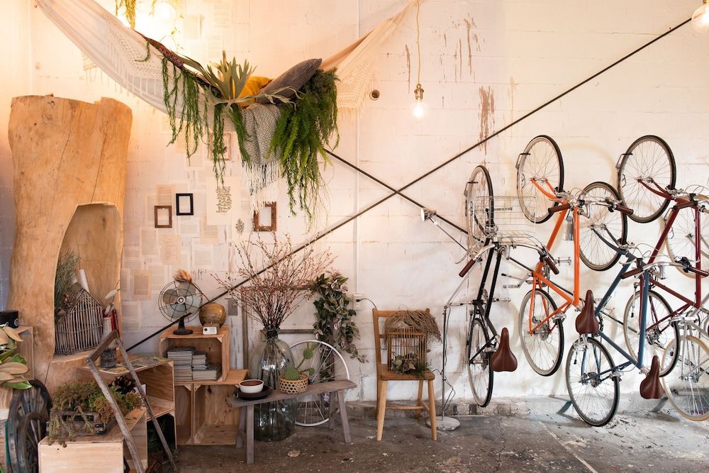 undefined TOKYO BICYCLE HOUSE / whole private house 160sqm 9