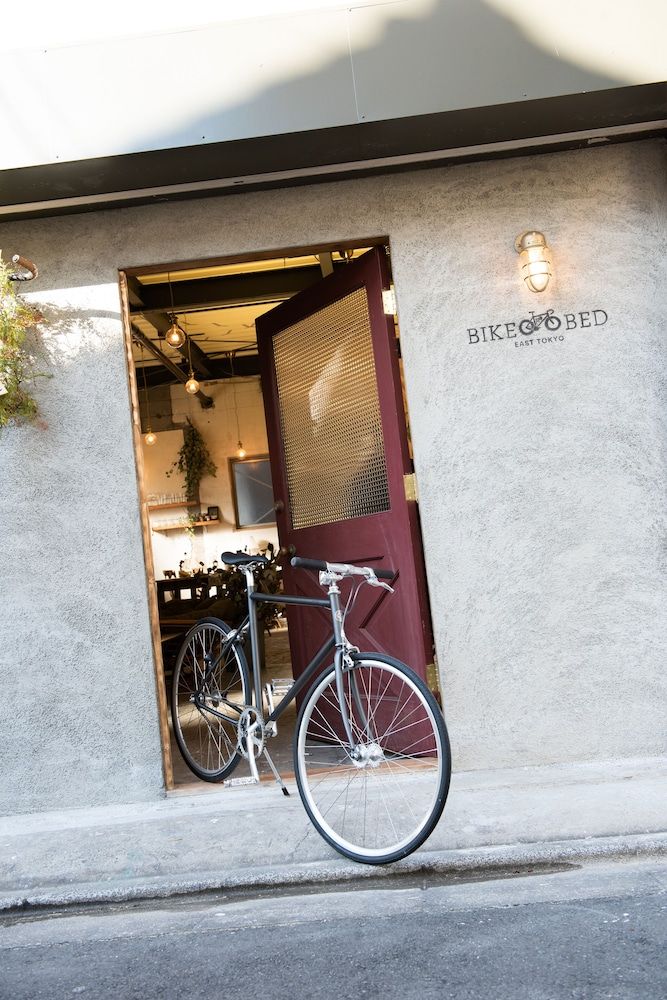 undefined TOKYO BICYCLE HOUSE / whole private house 160sqm 5