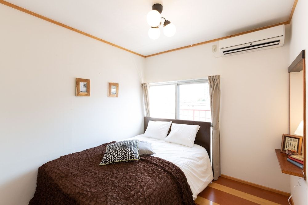 TOKYO BICYCLE HOUSE / whole private house 160sqm Private Vacation Home 5