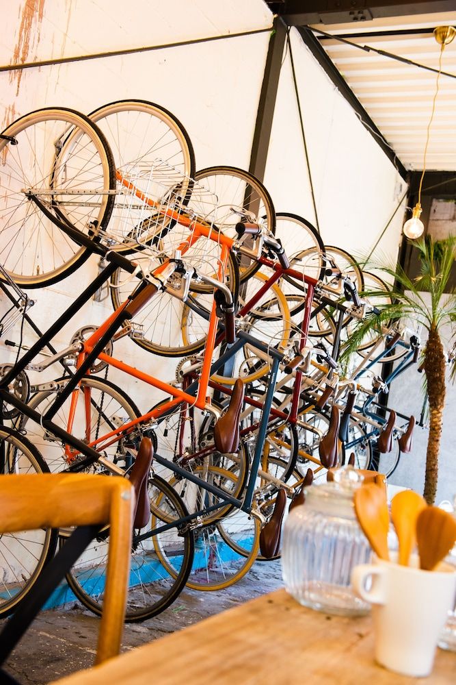 undefined TOKYO BICYCLE HOUSE / whole private house 160sqm 8