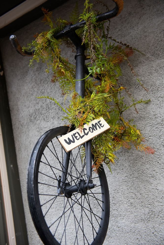 undefined TOKYO BICYCLE HOUSE / whole private house 160sqm 2