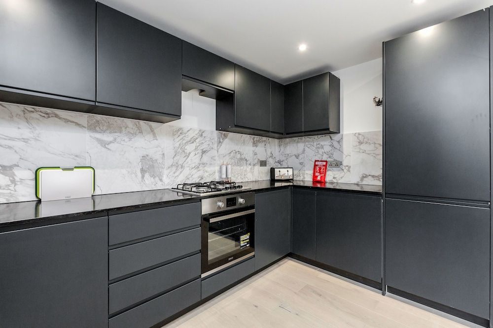 undefined Perfect Holiday Escape - 1 and 2 Bedroom Deluxe Apartments at Liverpool Street 9