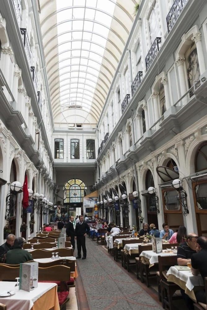 undefined Antique Boutique 9