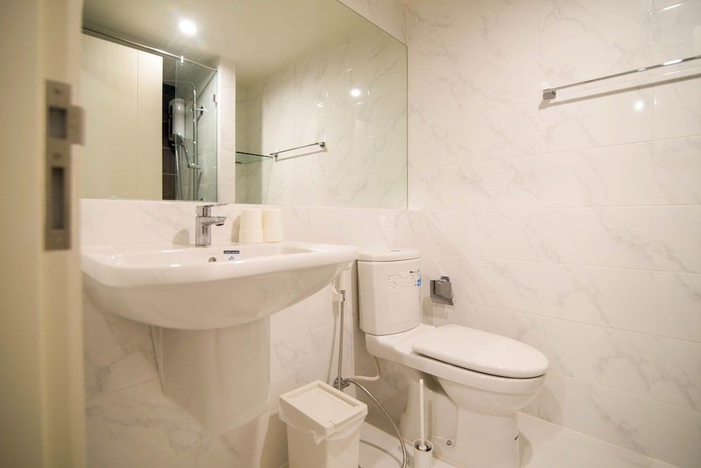 Apartment BTS On Nut, Convenience Store Nearby - bkmono5 Comfort Apartment, 1 Bedroom 17