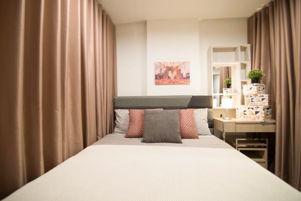 undefined Apartment BTS On Nut, Convenience Store Nearby - bkmono5 2