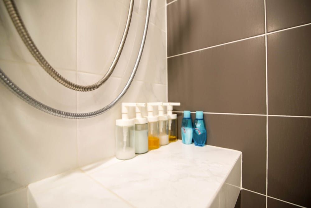 Apartment BTS On Nut, Convenience Store Nearby - bkmono5 Comfort Apartment, 1 Bedroom 20