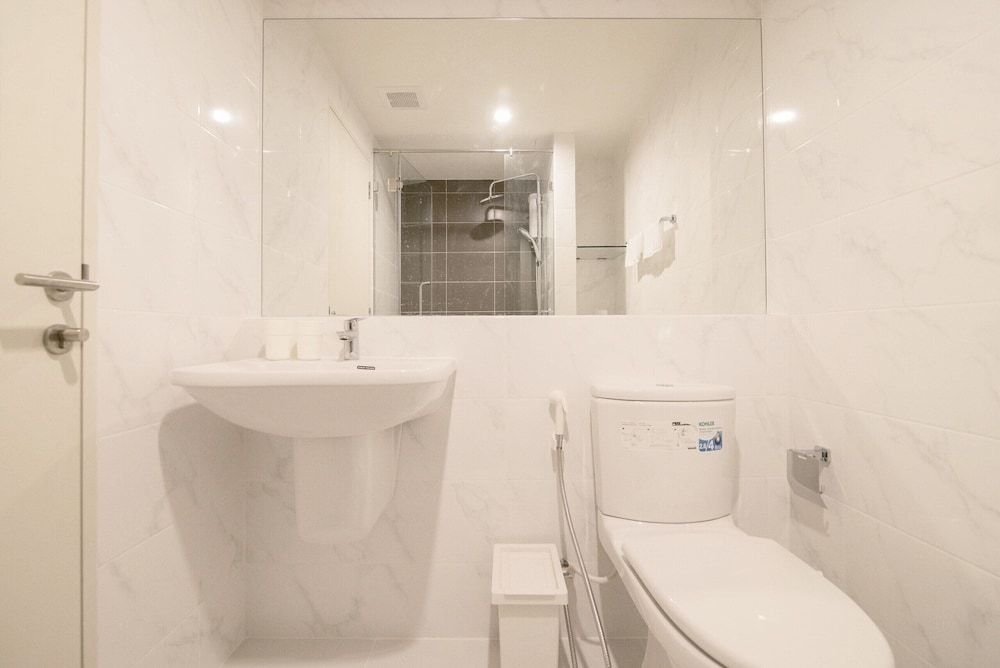 Apartment BTS On Nut, Convenience Store Nearby - bkmono5 Comfort Apartment, 1 Bedroom 18