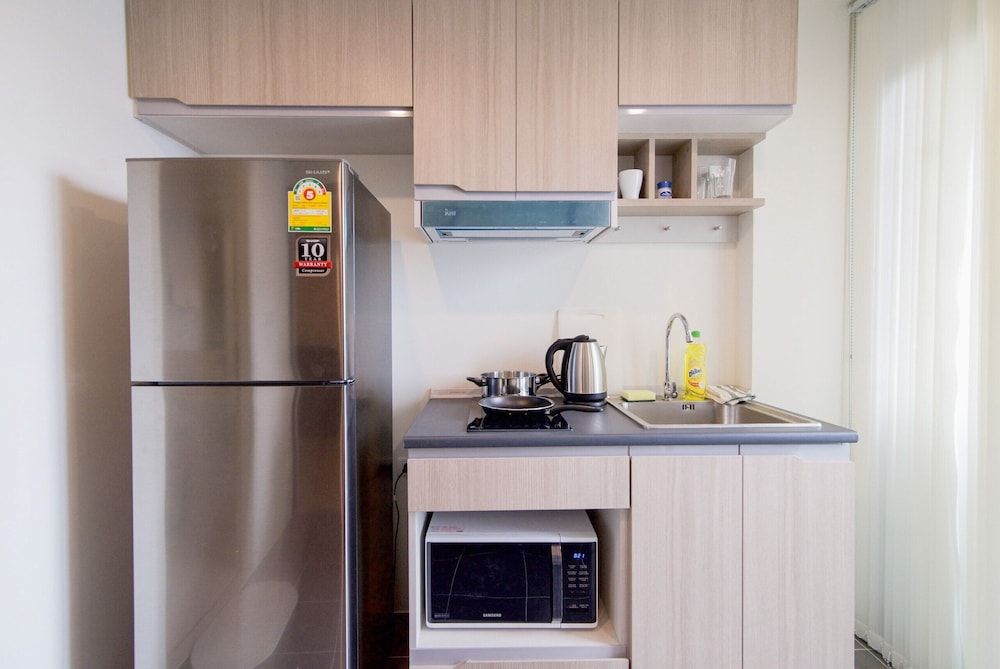 undefined Apartment BTS On Nut, Convenience Store Nearby - bkmono5 7