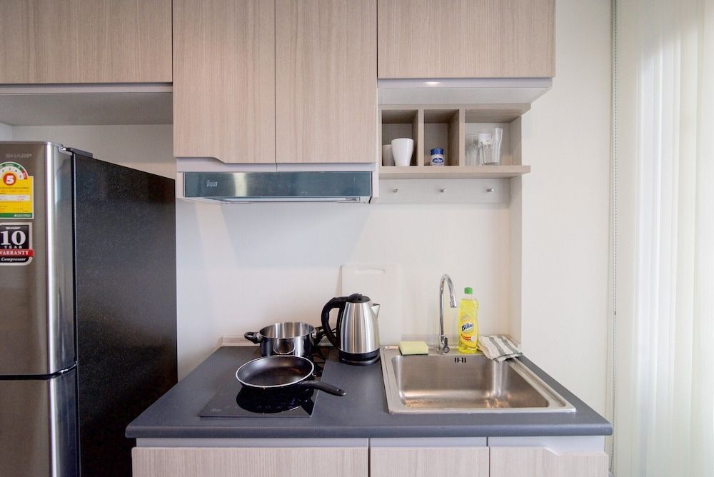 undefined Apartment BTS On Nut, Convenience Store Nearby - bkmono5 9